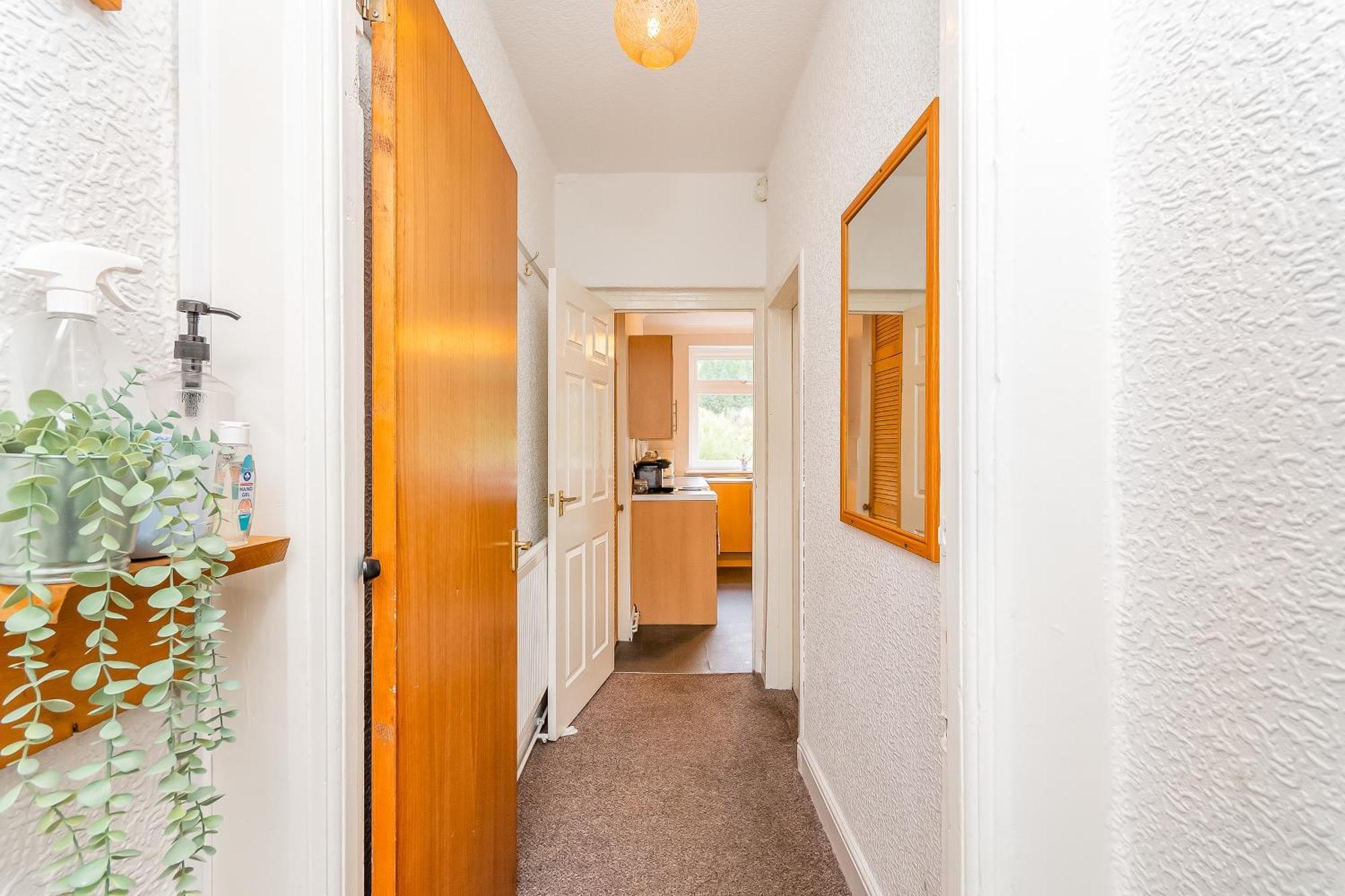 The View Spacious Apartment In Afan Forest Bike Park By Staystaycations Port Talbot Bagian luar foto