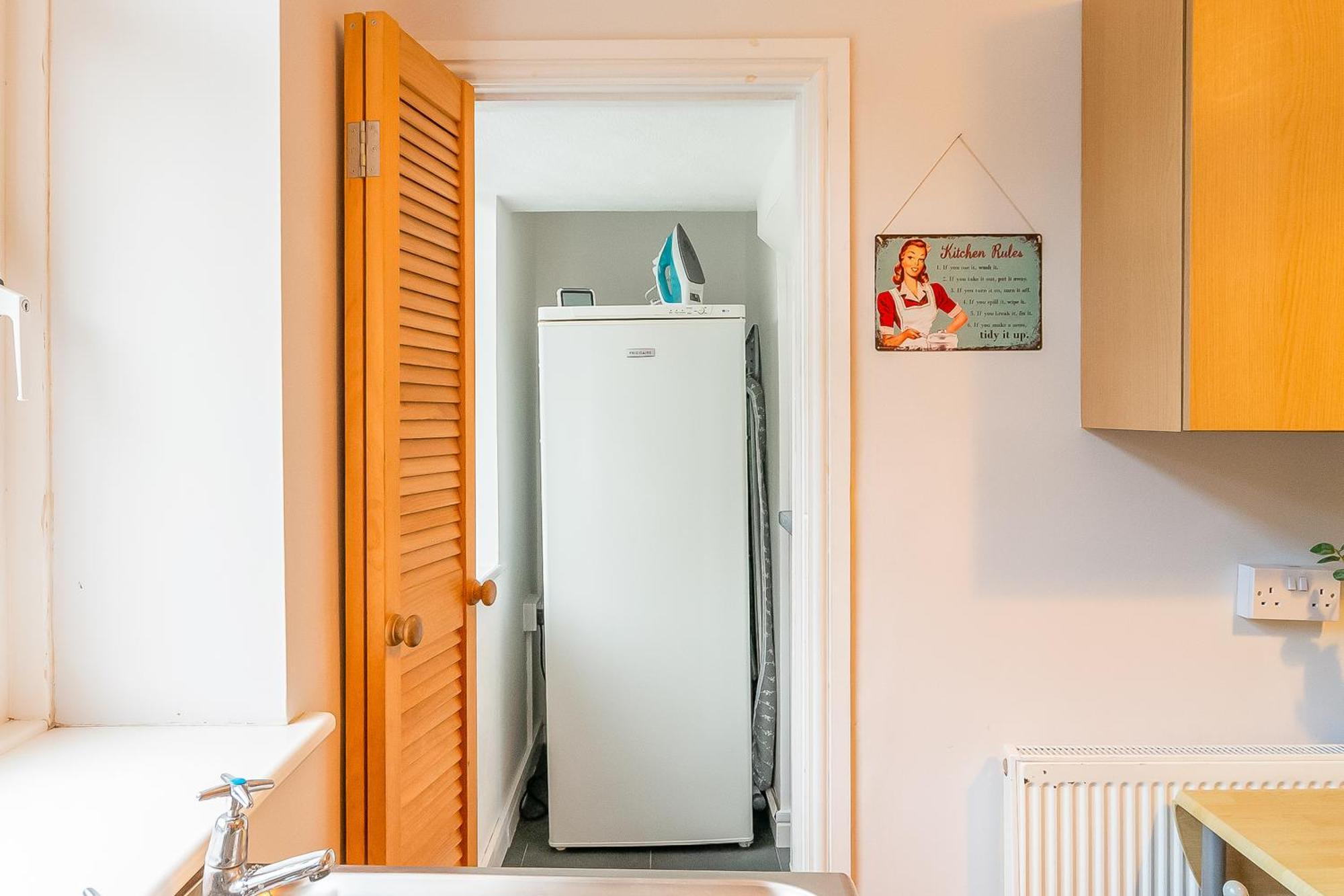 The View Spacious Apartment In Afan Forest Bike Park By Staystaycations Port Talbot Bagian luar foto