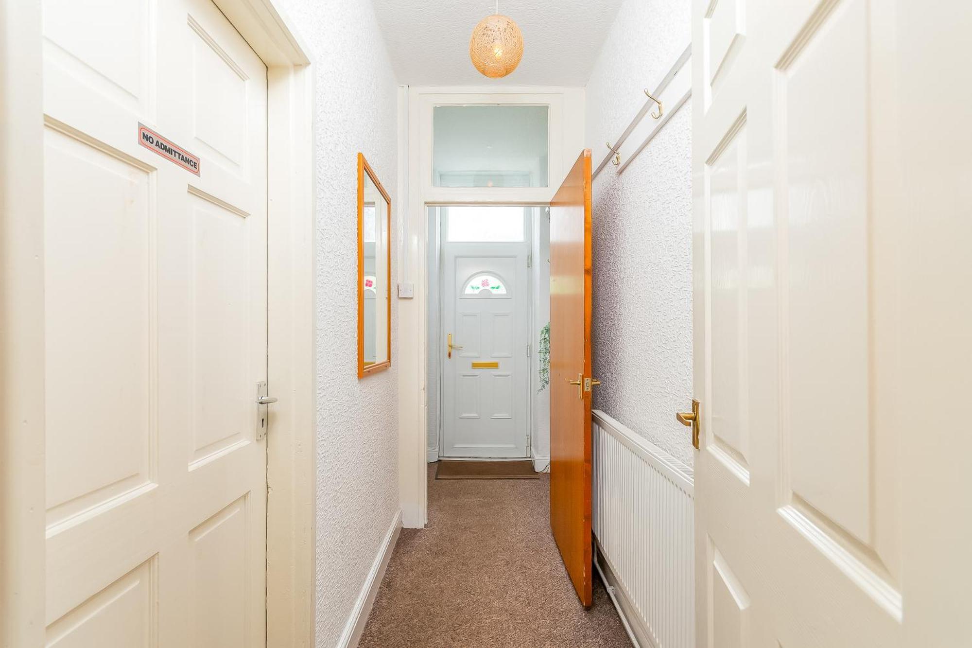 The View Spacious Apartment In Afan Forest Bike Park By Staystaycations Port Talbot Bagian luar foto